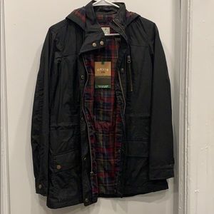 orvis river road jacket